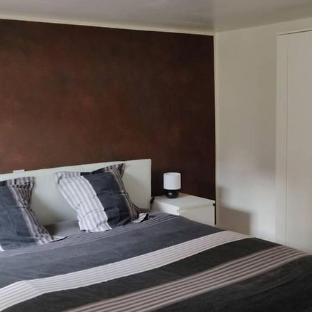 L'Estrade, Appartement De Standing En Hyper-Centre Sarreguemines Exterior foto