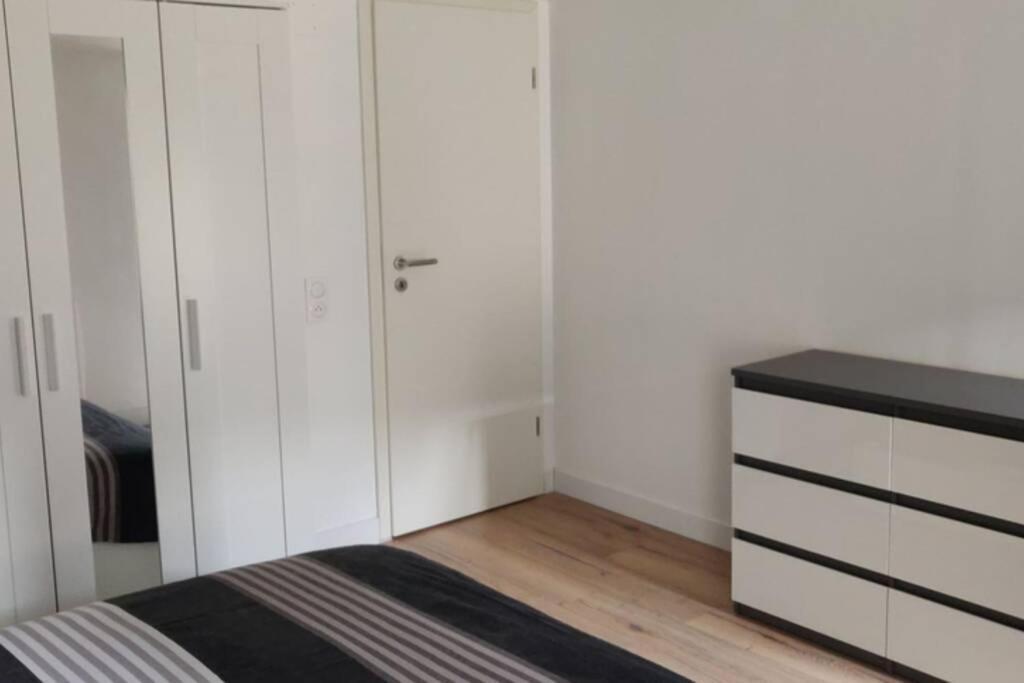L'Estrade, Appartement De Standing En Hyper-Centre Sarreguemines Exterior foto